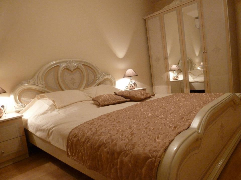 Private Apartments In Privilige Fort Beach Elenite Phòng bức ảnh