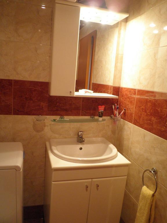 Private Apartments In Privilige Fort Beach Elenite Ngoại thất bức ảnh