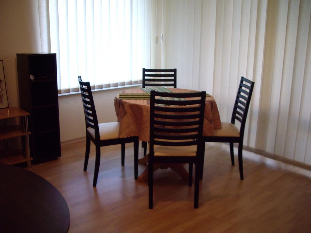 Private Apartments In Privilige Fort Beach Elenite Ngoại thất bức ảnh