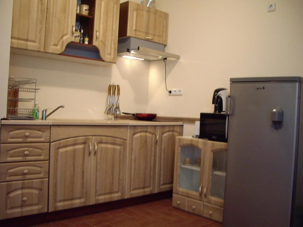 Private Apartments In Privilige Fort Beach Elenite Ngoại thất bức ảnh