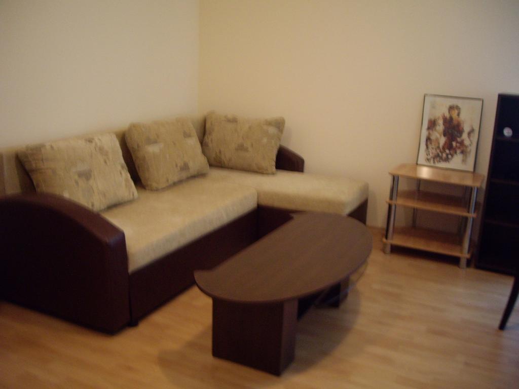 Private Apartments In Privilige Fort Beach Elenite Ngoại thất bức ảnh