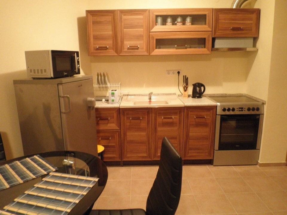 Private Apartments In Privilige Fort Beach Elenite Ngoại thất bức ảnh